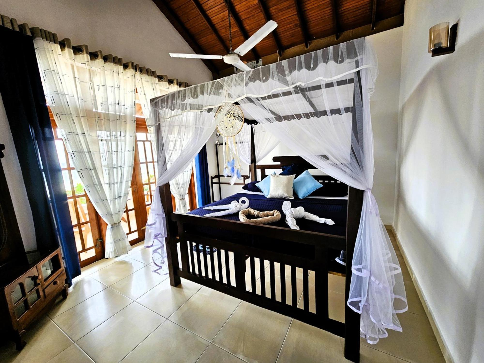 Balance Beach Resort Dikwella Sur Exterior foto
